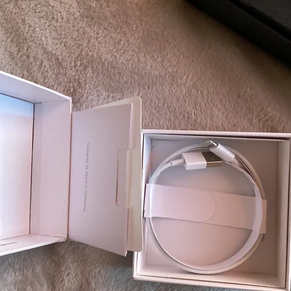 Apple air pods 1st gen